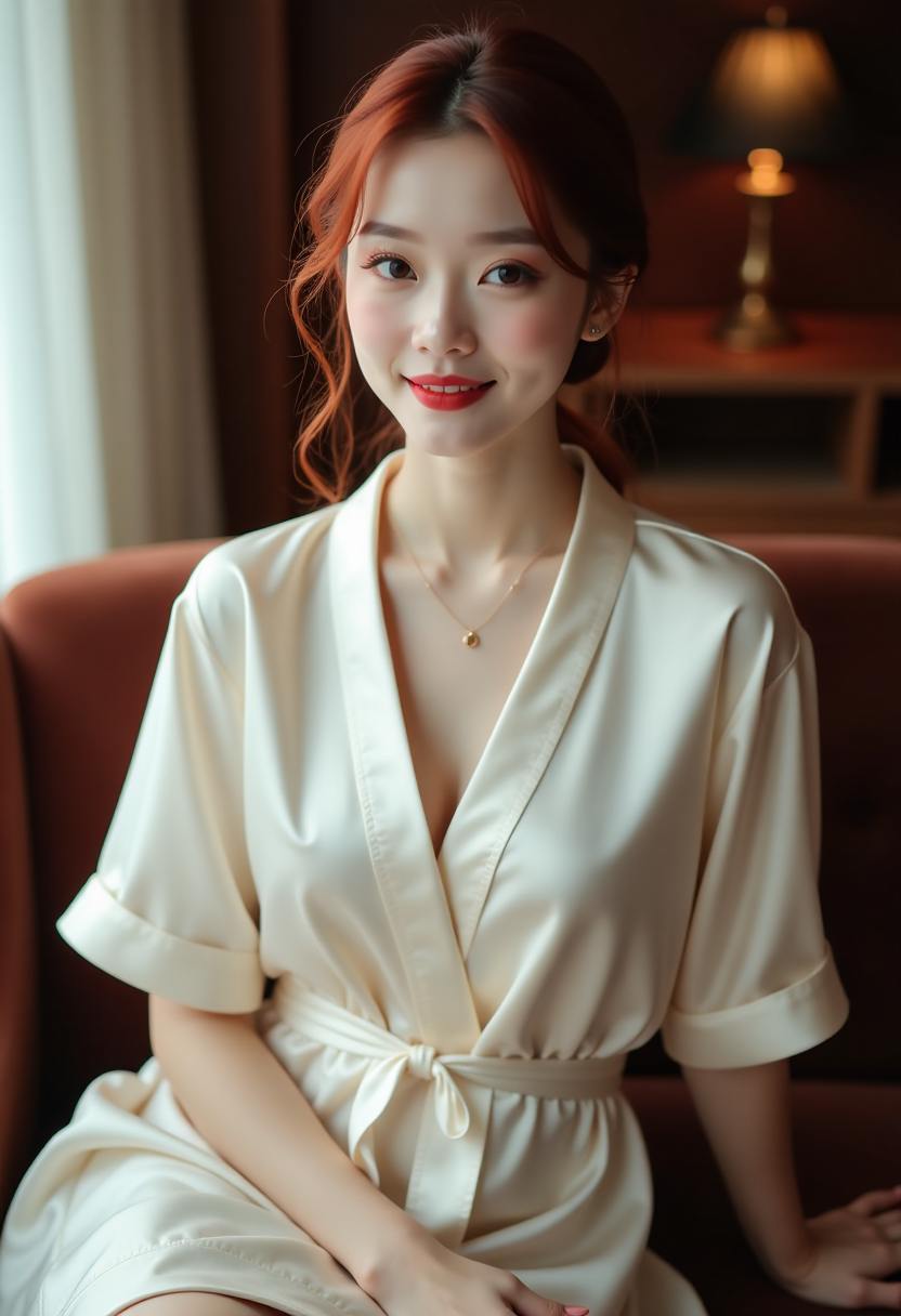师尊今天又想夺我系统