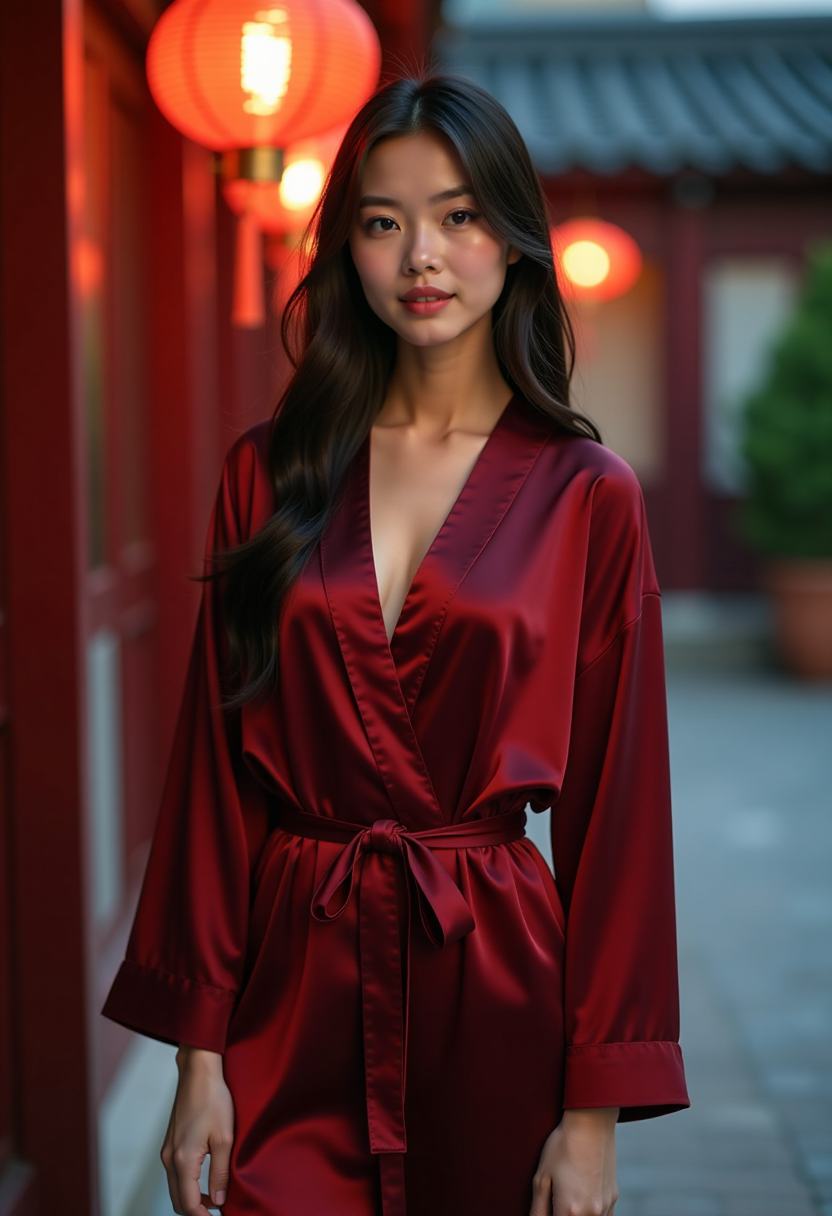 穿越成合欢宗激活系统：逆命仙途